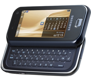 Illustration for article titled Apple iPhone vs. Samsung F700: Which is Touchscreenier?